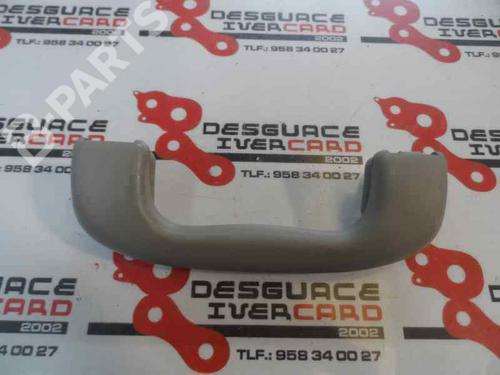 Used Front right interior door handle OPEL INSIGNIA A Sports Tourer (G09) 2.0 CDTI (35) (160 hp) 3212863
