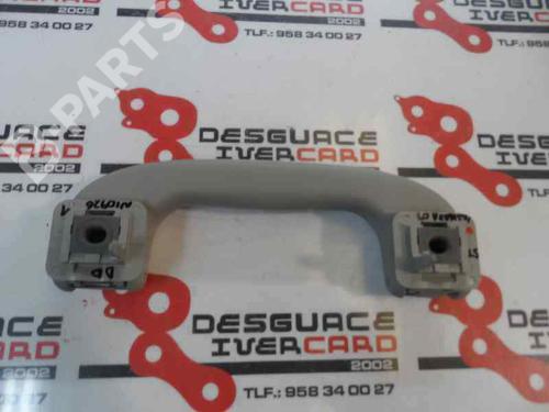 Front right interior door handle OPEL INSIGNIA A Sports Tourer (G09) 2.0 CDTI (35) | BP3212863I14 