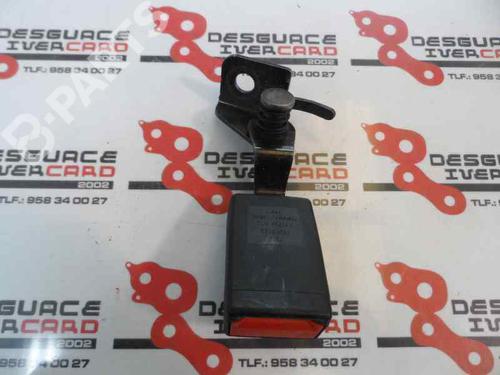 Used Rear left seatbelt OPEL INSIGNIA A Sports Tourer (G09) 2.0 CDTI (35) (160 hp) 6657696