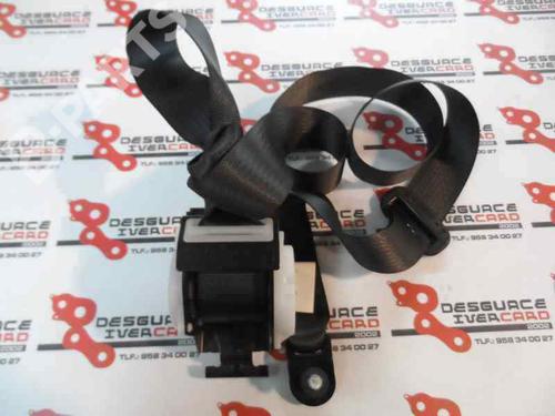 Used Rear right seatbelt OPEL INSIGNIA A Sports Tourer (G09) 2.0 CDTI (35) (160 hp) 6657733