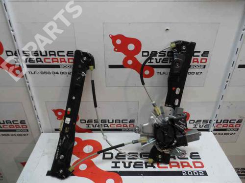 Used Front right window mechanism OPEL INSIGNIA A Sports Tourer (G09) 2.0 CDTI (35) (160 hp) 206632
