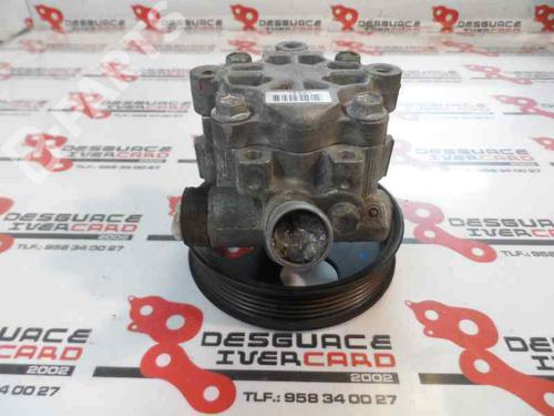 Steering pump OPEL INSIGNIA A Sports Tourer (G09) 2.0 CDTI (35) | BP353927M99 