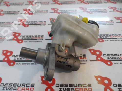 Used Brake master cylinder OPEL INSIGNIA A Sports Tourer (G09) 2.0 CDTI (35) (160 hp) 1623465