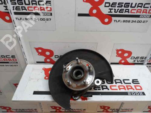 Used Right front steering knuckle OPEL INSIGNIA A Sports Tourer (G09) 2.0 CDTI (35) (160 hp) 353937