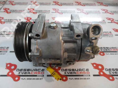 Used AC compressor CITROËN XSARA PICASSO (N68) [1999-2012]  203181