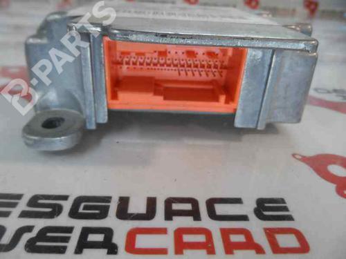 ECU airbags OPEL VECTRA B (J96) 1.6 i 16V (F19) | BP1421915M53 