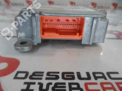 Kollisjonspute styreenhet OPEL VECTRA B (J96) 1.6 i 16V (F19) | BP1421916M53 