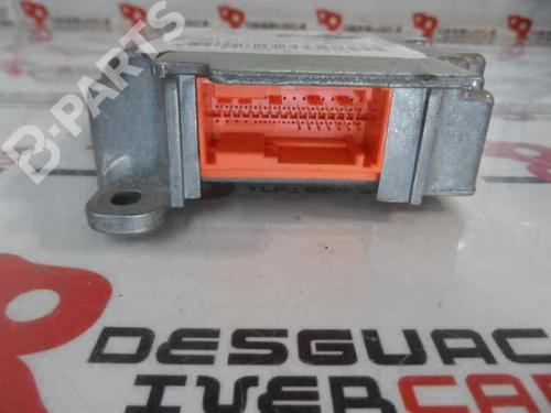 Kollisjonspute styreenhet OPEL VECTRA B (J96) 1.6 i 16V (F19) | BP1421919M53 