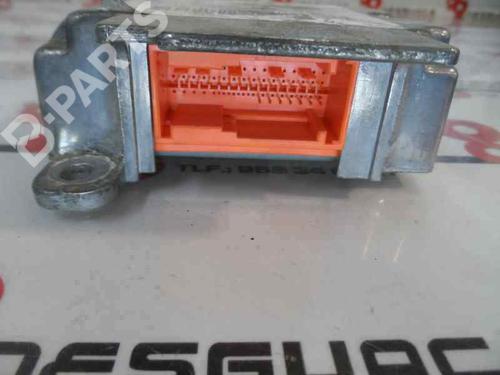 ECU airbags OPEL VECTRA B (J96) 1.6 i 16V (F19) | BP1421922M53 