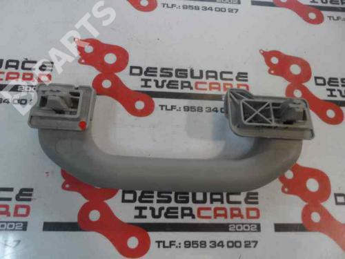 Rear right interior door handle MERCEDES-BENZ CLK (C209) CLK 270 CDI (209.316) | BP3213040I16 