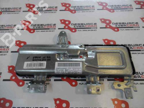 Passenger airbag MERCEDES-BENZ CLK (C209) CLK 270 CDI (209.316) | BP358965C10 