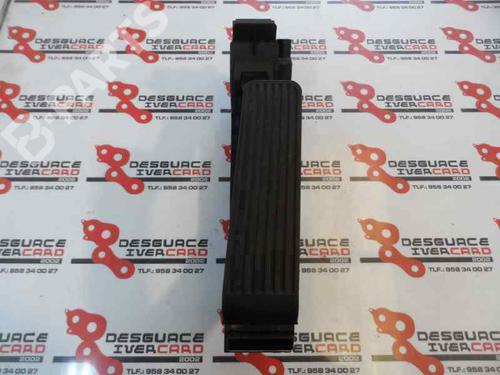 Used Pedal MERCEDES-BENZ CLK (C209) CLK 270 CDI (209.316) (170 hp) 1623473