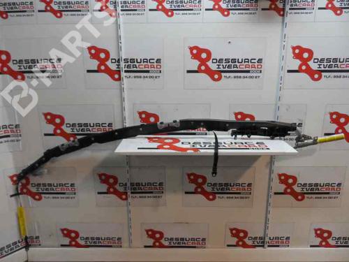 Airbag hemel links MERCEDES-BENZ CLK (C209) CLK 270 CDI (209.316) (170 hp) 358978