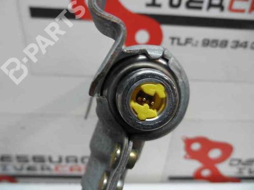 Left curtain airbag MERCEDES-BENZ CLK (C209) CLK 270 CDI (209.316) | BP358978C11 