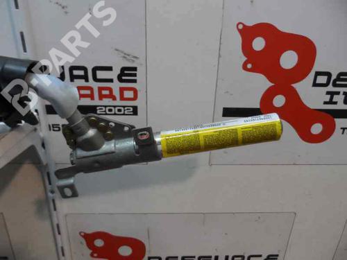 Left curtain airbag MERCEDES-BENZ CLK (C209) CLK 270 CDI (209.316) | BP358978C11 