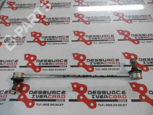 Anti roll bar SUZUKI SWIFT III (MZ, EZ) 1.3 (RS 413, ZC11S) (92 hp) 3468892