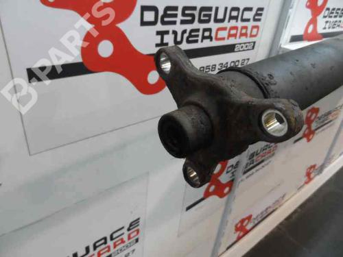 Driveshaft MERCEDES-BENZ CLK (C209) CLK 270 CDI (209.316) | BP359019M37 