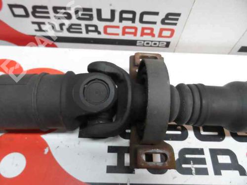 Driveshaft MERCEDES-BENZ CLK (C209) CLK 270 CDI (209.316) | BP359019M37 