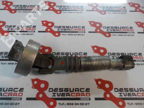 Driveshaft MERCEDES-BENZ CLK (C209) CLK 270 CDI (209.316) (170 hp) 2004 | 1 |