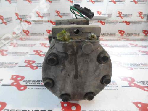 AC compressor CHRYSLER VOYAGER / GRAND VOYAGER III (GS_, NS_)  | BP203206M34 