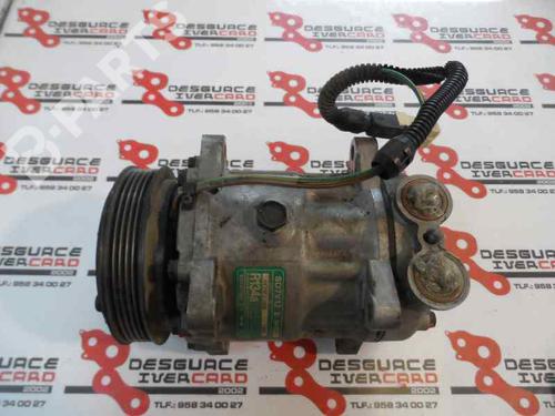 Used AC compressor PEUGEOT 306 (7B, N3, N5) [1993-2003]  203212