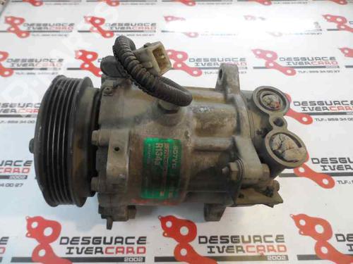 Used AC compressor PEUGEOT 106 II (1A_, 1C_) [1996-2005]  203217