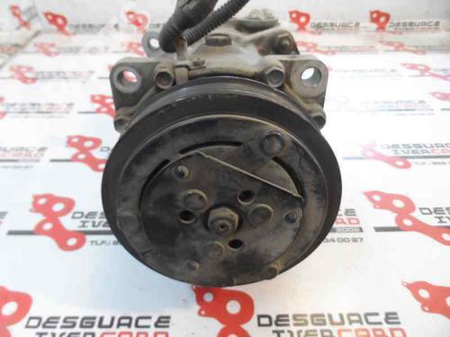 AC compressor PEUGEOT 106 II (1A_, 1C_)  | BP203217M34 