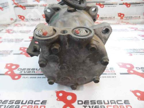 AC compressor PEUGEOT 106 II (1A_, 1C_)  | BP203217M34 