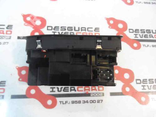 Left front window switch BMW 5 (E39) 520 d | BP1339844I27 