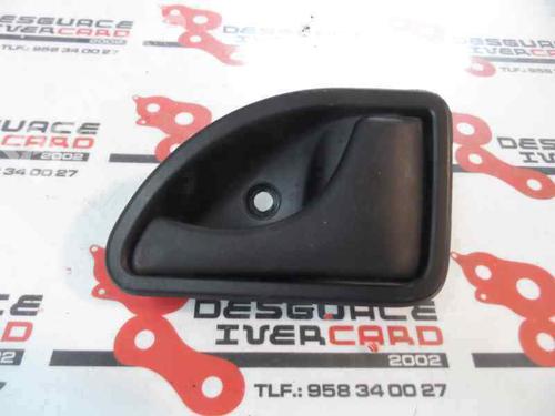 Used Front right interior door handle RENAULT KANGOO / GRAND KANGOO II (KW0/1_) 1.5 dCi 85 (KW0K, KW0L, KW0B) (86 hp) 3213161