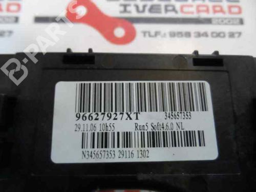 Switch CITROËN C4 I (LC_)  | BP1339847I30 