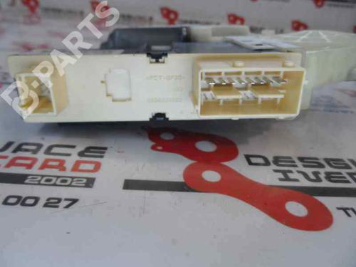 Left front window motor CITROËN C4 I (LC_)  | BP353963E21 