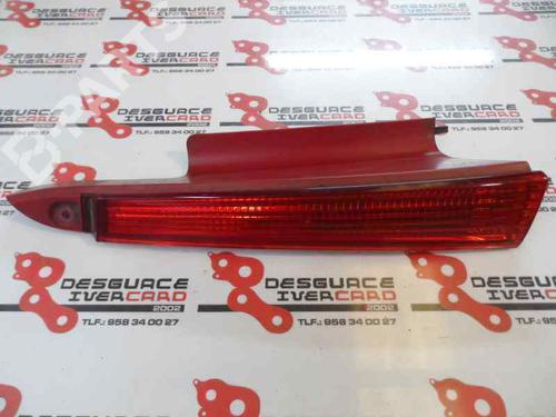 Used Left taillight CITROËN C4 I (LC_) [2004-2014]  196792