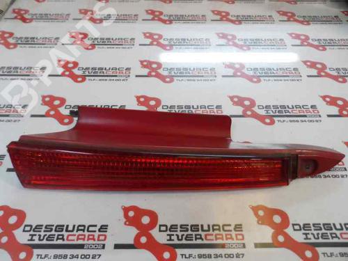 Used Right taillight CITROËN C4 I (LC_) [2004-2014]  196793