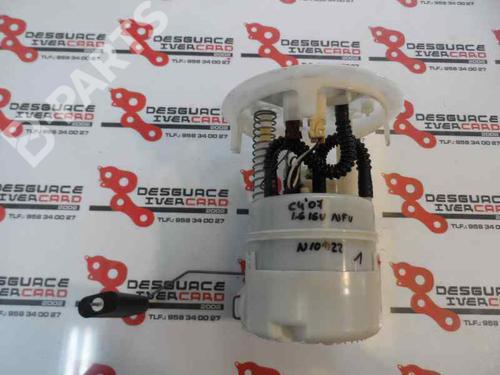 Used Fuel pump CITROËN C4 I (LC_) [2004-2014]  1623491