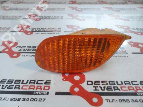 Used Left front indicator FORD FOCUS I (DAW, DBW) 1.8 Turbo DI / TDDi (90 hp) 353990