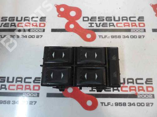Used Left front window switch FORD MONDEO III Saloon (B4Y) [2000-2007]  1339854