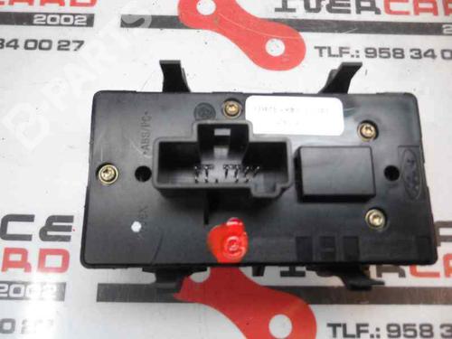 Left front window switch FORD MONDEO III Saloon (B4Y)  | BP1339854I27 