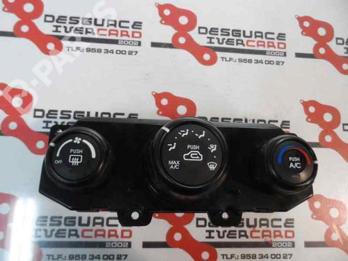 Used Climate control KIA SPORTAGE II (JE_, KM_) [2004-2011]  359041