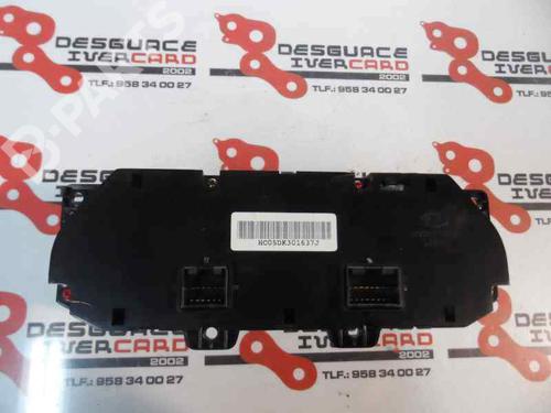 Climate control KIA SPORTAGE II (JE_, KM_)  | BP359041I5 