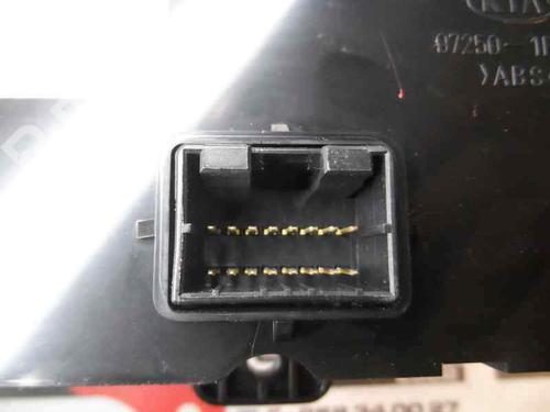 Climate control KIA SPORTAGE II (JE_, KM_)  | BP359041I5 