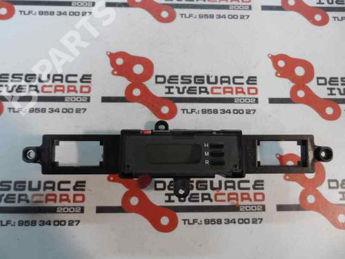 Display KIA SPORTAGE II (JE_, KM_) [2004-2011]  3450226