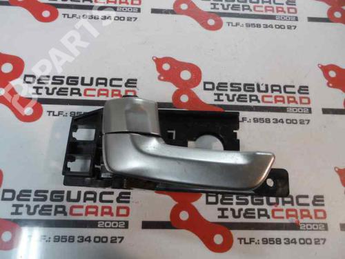 Used Rear left interior door handle KIA SPORTAGE II (JE_, KM_) [2004-2011]  3212791