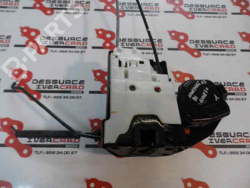 Used Front left lock KIA SPORTAGE II (JE_, KM_) [2004-2011]  359046