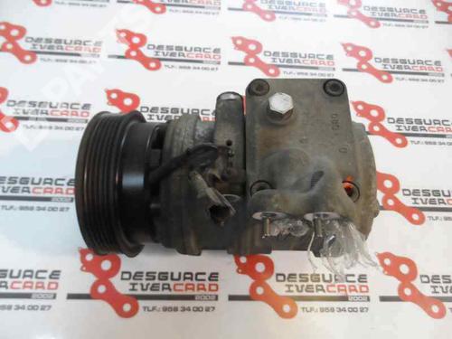 Used AC compressor KIA SPORTAGE II (JE_, KM_) [2004-2011]  203245