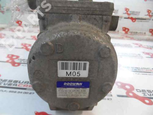 AC compressor KIA SPORTAGE II (JE_, KM_)  | BP203245M34 