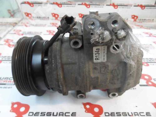 AC compressor KIA SPORTAGE II (JE_, KM_)  | BP203245M34 