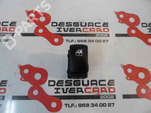 Used Right rear window switch KIA SPORTAGE II (JE_, KM_) [2004-2011]  1339858