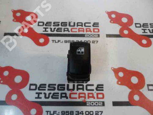 Used Left rear window switch KIA SPORTAGE II (JE_, KM_) [2004-2011]  1339859