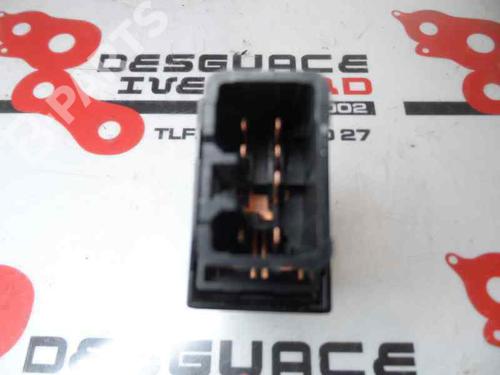 Left rear window switch KIA SPORTAGE II (JE_, KM_)  | BP1339859I29 